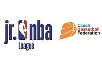 Logo Junior NBA.