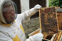 Včelař