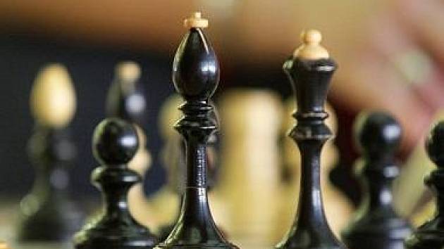 Šachy - ilustrační foto. 