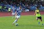 MOL CUP Domažlice - Ústí nad Labem 2:0