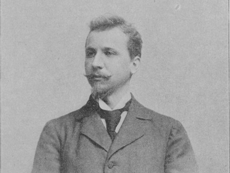 Jaroslav Špillar