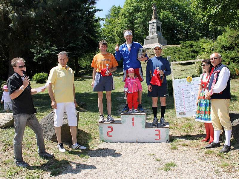 Fotoreportáž z jednoho z nejhezčích závodů na Domažlicku, 2. ročníku Chodsko Grand Prix 2012.    