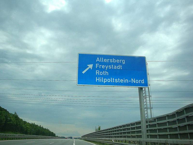 Jan Zelenka ze Kdyně na nejstarším dlouhém triatlonu Německa CHALLENGEROTH 2011.