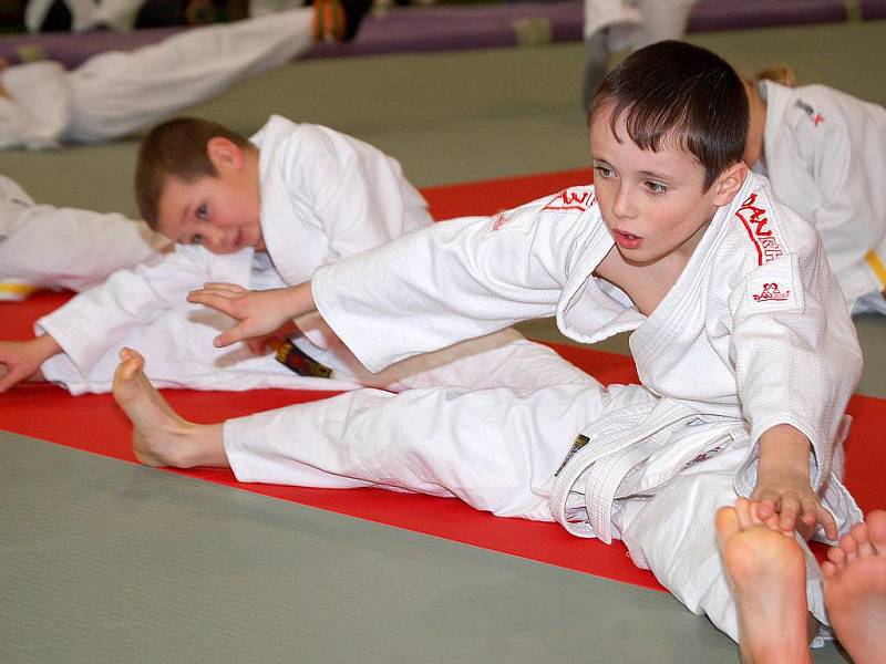 Fotoreportáž z 18. ročníku Memoriálu Petra Radoše v Domažlicích.