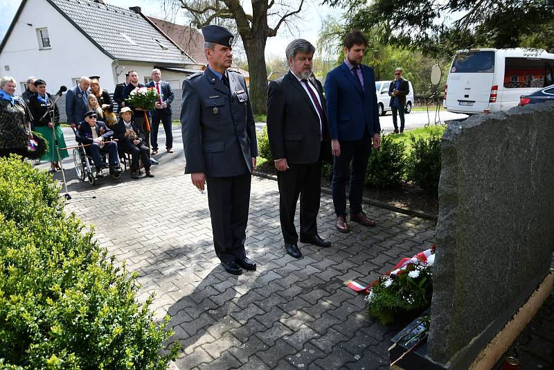 Belgická a polská delegace navštívila ve čtvrtek město Holýšov.