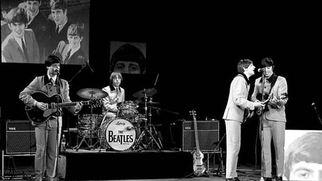 The Beatles revival Kladno slaví 30 let na scéně