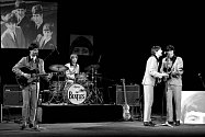 The Beatles revival Kladno slaví 30 let na scéně