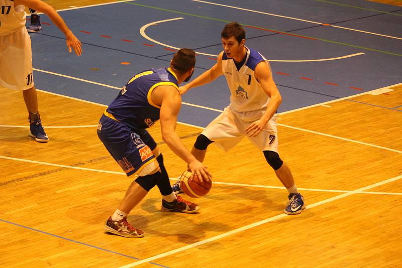 Basketbal Jiskra Domažlice, z.s.