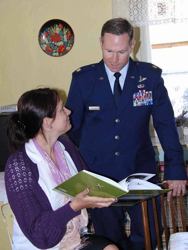 Zdeňka Sládková získala dvě ocenění od Američanů.
