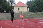 V sobotu se v Domažlicích na stadionu Střelnice uskutečnil již 53. ročník Chodské 1500.