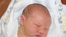Mirek Houdek z Klatov se narodil mamince Petře a tatínkovi Miroslavovi. Chlapeček s mírami 4390 g a 55 cm přišel na svět v klatovské porodnici 23. května ve 4:10 hodin.