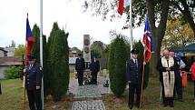 Z oslav republiky v Domažlicích, Kdyni, Holýšově, Staněticích a Hlohové.Foto: Zdeněk Šimek