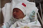 Matyáš Černý z Plzně se narodil mamince Janě a tatínkovi Danielovi 15. května v 0:43 hodin. Chlapeček (3728 g, 52 cm) přišel na svět ve FN Lochotín a je jejich prvorozeným miminkem.