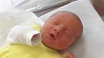 Ondřej Kaša z Janovic nad Úhlavou se narodil v klatovské porodnici 22. února v 15:30 hodin (3350 g, 51 cm). Pohlaví svého druhorozeného miminka znali rodiče Gabriela a Petr dopředu. Na malého brášku se doma těší Daník (6).