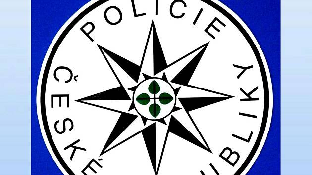 Logo policie