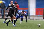 FC Viktoria Plzeň U21 x Jiskra Domažlice.