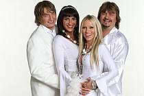 ABBA star se představí v sobotu 9. července v AMFI Tlumačov.