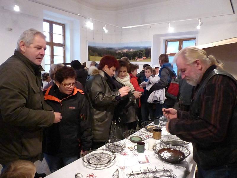 Chodský hrad: Poznej Chodsko zblízka