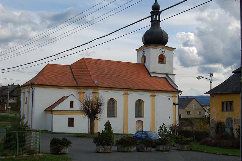 Pocinovice