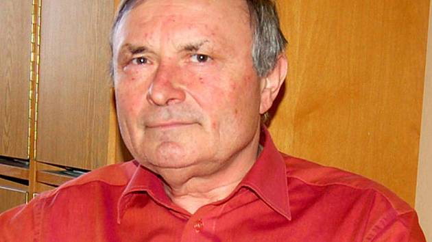 Miroslav Jandečka