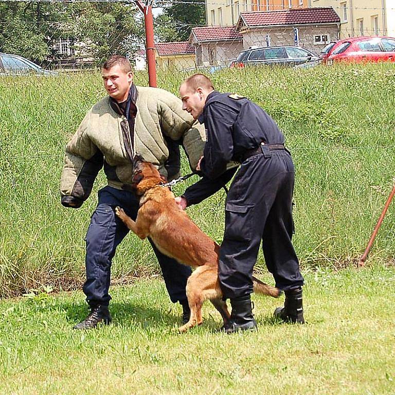 Nakonec se na Urana chlapi domluvili.