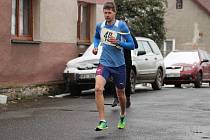 Jiří Voják na archivním snímku.