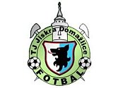 Logo fotbalové Jiskry Domažlice.