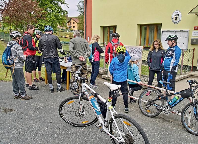 Chodská bůta 2019.