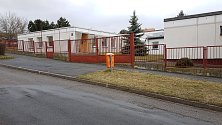 Mateřská škola v Holýšově.