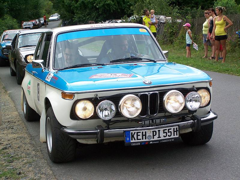 ADAC-Bayerwald-Rallye Classic.F
