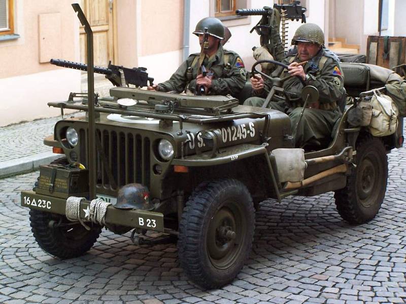 Ukázka dobových bojů v Horšovském Týně.