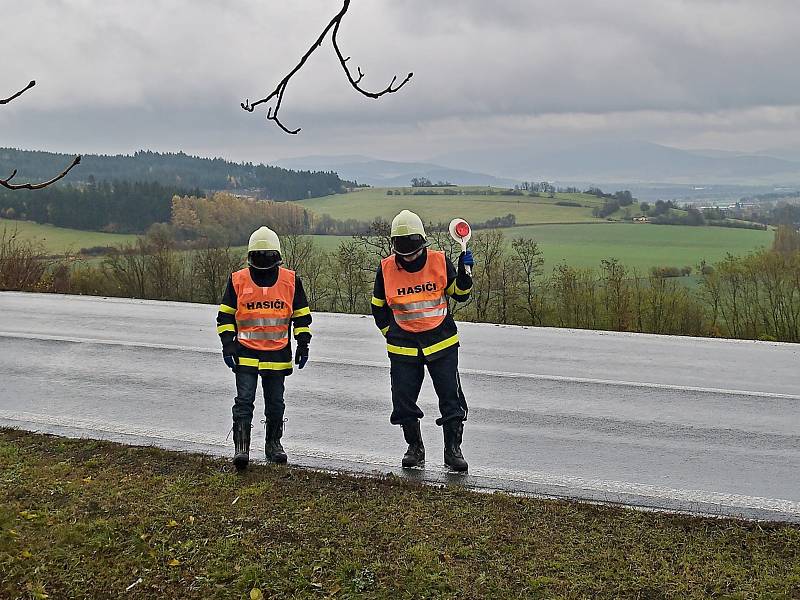 Letošního procesí se zúčastnilo 78 věřících.