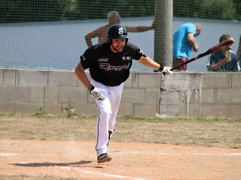 Domažličtí Wolfs vyzvali v Českém poháru Draky Brno.