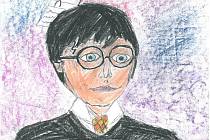 Obrázek Harryho Pottera