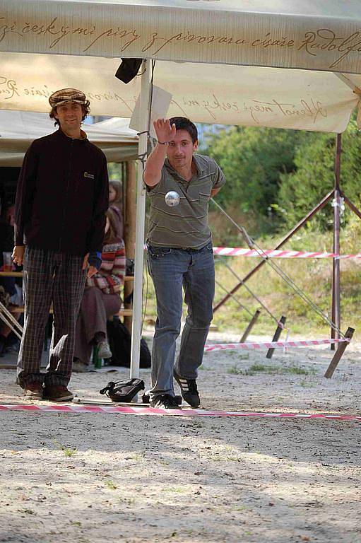 Petanque