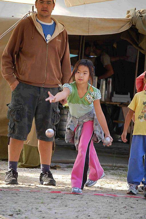 Petanque