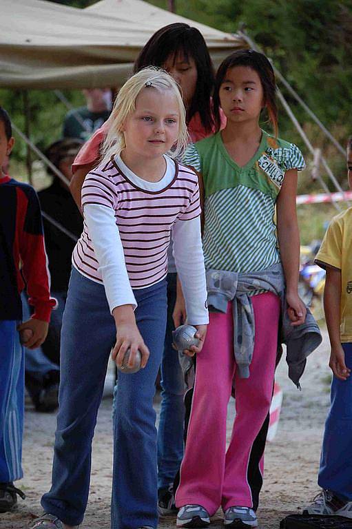 Petanque