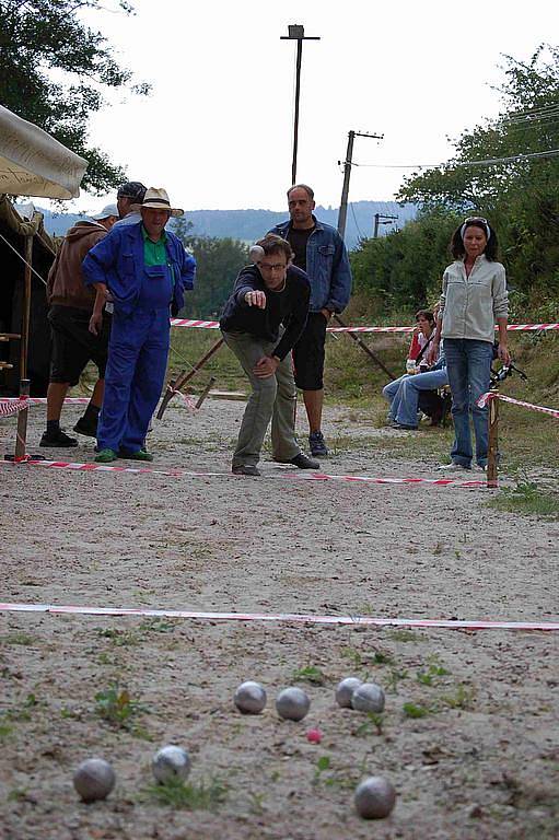 Petanque