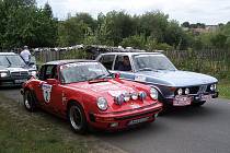 ADAC-Bayerwald-Rallye Classic.F