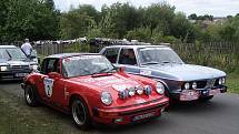 ADAC-Bayerwald-Rallye Classic.F