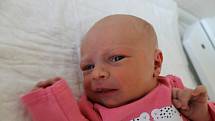 Sabina Denková z Horšovského Týna se narodila 14. prosince 2018 v domažlické porodnici s váhou 2400 gramů a mírou 49 centimetrů mamince Vladislavě a tatínkovi Pavlovi. Jméno pro svou prvorozenou dcerku rodiče vybírali společně.