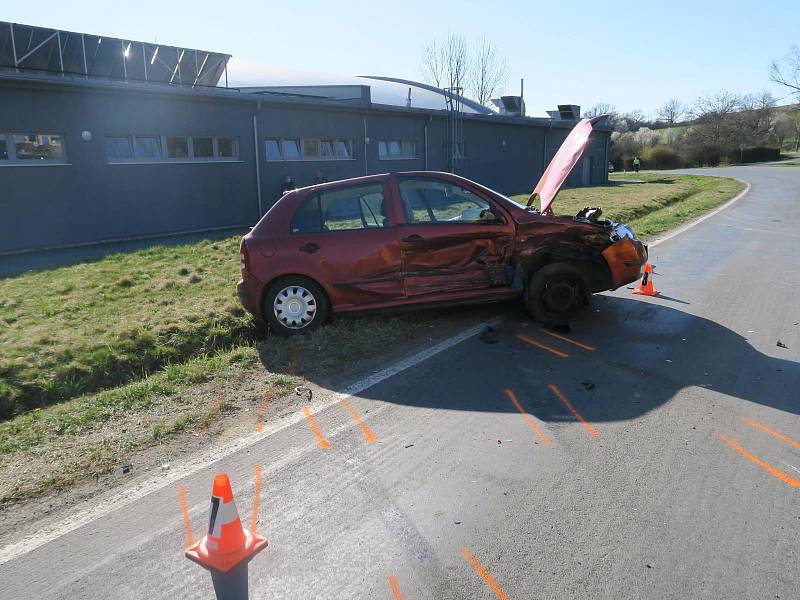 Foto: Policie ČR