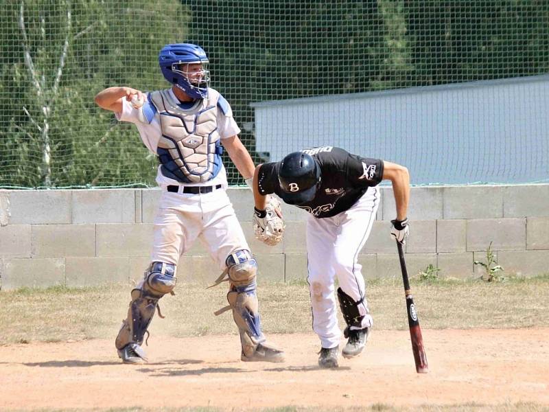 Domažličtí Wolfs vyzvali v Českém poháru Draky Brno.