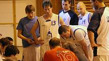 Ohlédnutí za čtvrtým zápasem finále play – off II. ligy mužů mezi basketbalisty Jiskry Domažlice a Renocar Podolí Brno.