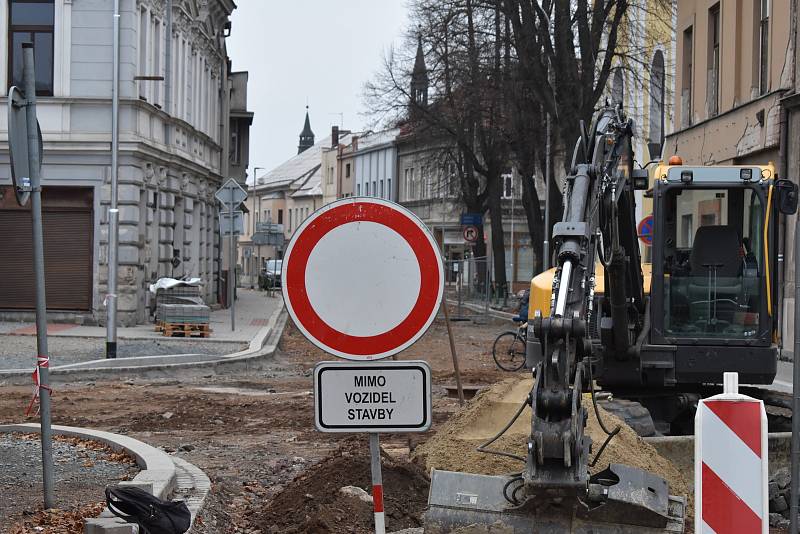 Města čekají po sebevraždě jednatele firmy na určení opatrovníka