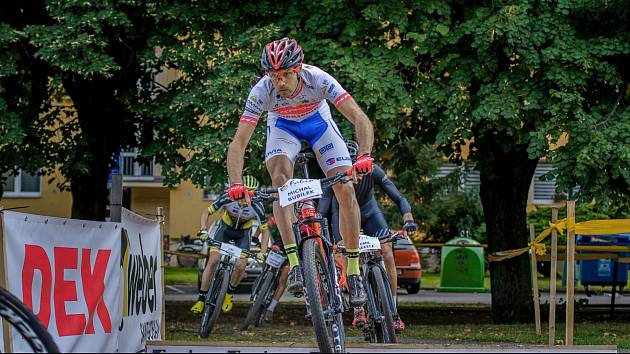 Jičín hostí velké závody: v akci budou bikeři a běžci - Krkonošský deník