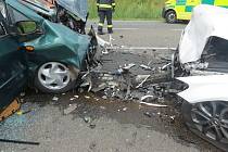 Při nehodách zemřelo v roce 2023 v Královéhradeckém kraji 33 lidí.
