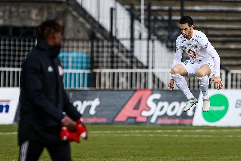 FNL: Hradec Králové - Třinec