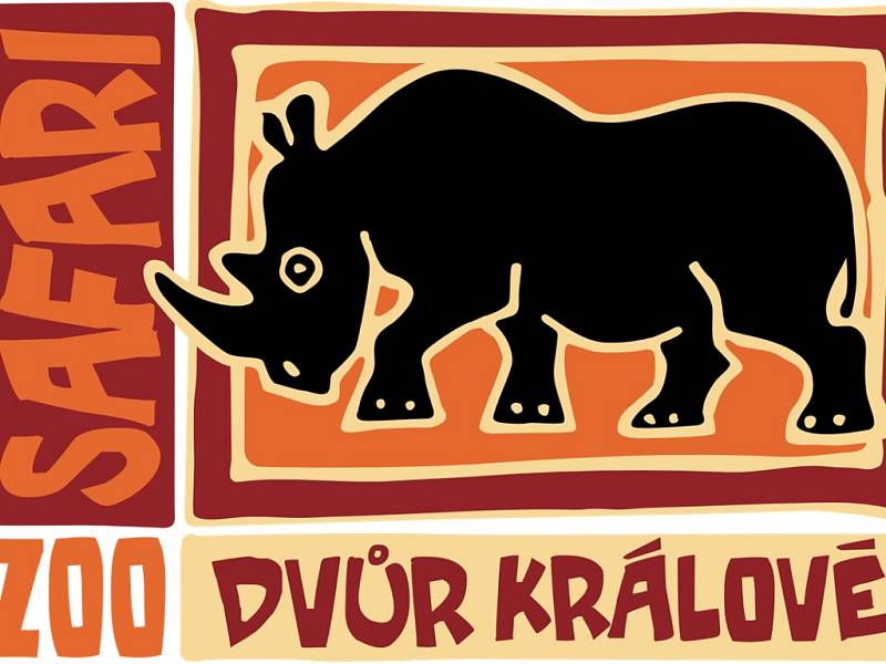 Nová grafika ZOO Dvůr Králové se má přiblížit Africe.