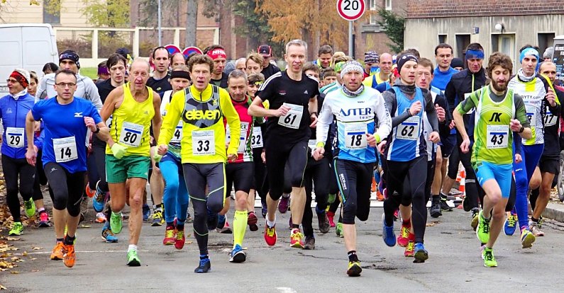 45. ročník Mikulášského vodáckého půlmaratonu se uskuteční v sobotu na Eliščině nábřeží.